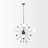 Mercana Barbara Chandelier 70458