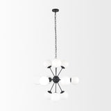 Mercana Barbara Chandelier 70459