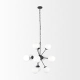 Mercana Barbara Chandelier 70459