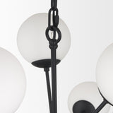 Mercana Barbara Chandelier 70459