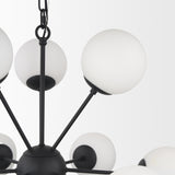 Mercana Barbara Chandelier 70459