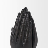 Mercana Praying Hands Bookends 70537