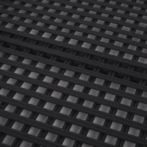 Mercana Thea Wicker Trays Set of 2 – Stylish, Functional Organization for Home Decor and Everyday Use 70540