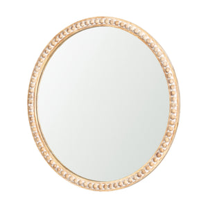 Mercana Roan Wall Mirror 70605