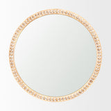 Mercana Roan Wall Mirror 70605