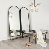 Mercana Sadie Floor Mirror 69538