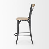 Mercana Etienne Bar/Counter Stool 70589