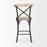 Mercana Etienne Bar/Counter Stool 70589