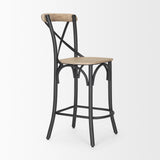 Mercana Etienne Bar/Counter Stool 70589