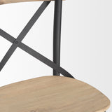 Mercana Etienne Bar/Counter Stool 70589