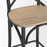 Mercana Etienne Bar/Counter Stool 70589