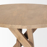 Mercana Solana Foyer Table 70626