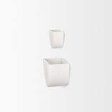 Mercana Shilo Wall Planter 70533