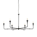 Mercana Gabriel Chandelier 70695