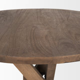 Mercana Solana Foyer Table 70625