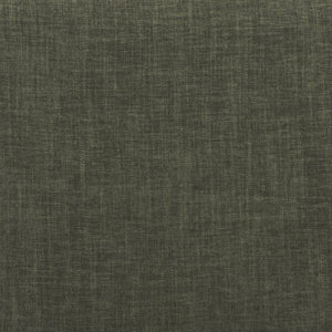 Mercana Nora Accent Chair – Timeless Mid-Century Modern Design with Soft Cushions and Stylish Metal Legs Green | Black Metal 70685