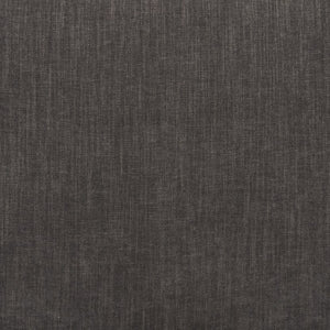 Mercana Nora Accent Chair – Timeless Mid-Century Modern Design with Soft Cushions and Stylish Metal Legs Charcoal | Black Metal 70732