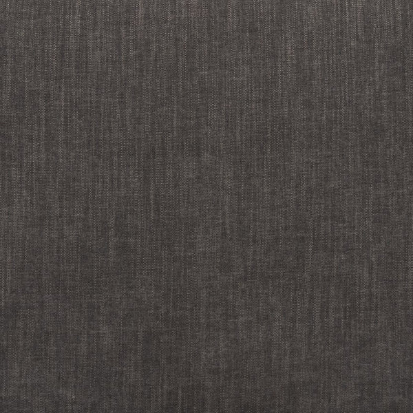 Mercana Nora Accent Chair – Timeless Mid-Century Modern Design with Soft Cushions and Stylish Metal Legs Charcoal | Black Metal 70732