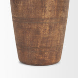 Mercana Porta Wooden Pot 70507