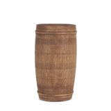 Mercana Porta Wooden Pot 70508