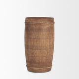 Mercana Porta Wooden Pot 70508