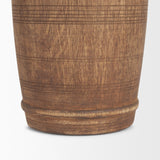 Mercana Porta Wooden Pot 70508