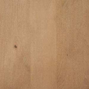 Mercana Beth Solid Mango Wood Square Accent Table – Versatile Design for Modern and Rustic Interiors 70633