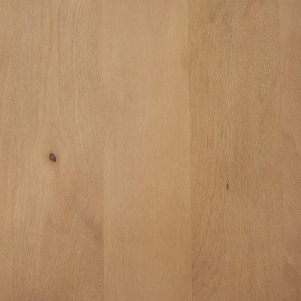 Mercana Beth Solid Mango Wood Media Console with Ample Storage and Elegant Design for All Interiors 70634