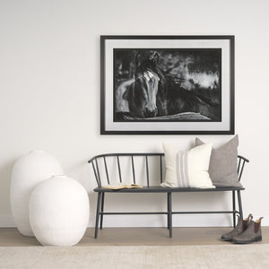 Mercana Patrice Decorative Pillow Cover in Striped Design - Modern Cotton Blend for Effortless Style Upgrade 68871