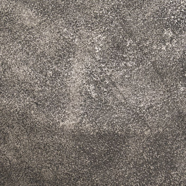 Mercana Randy Elegant Cast Aluminum Coffee Table with Textured Finish for Modern Living Room Decor 70619