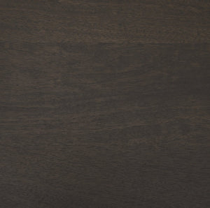 Mercana Romi Timeless Oval Coffee Table with Bottom Shelf for Stylish Storage and Display in Any Living Room 70639