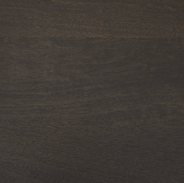 Mercana Romi Timeless Oval Coffee Table with Bottom Shelf for Stylish Storage and Display in Any Living Room 70639