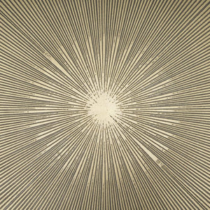 Mercana Rini Accent Table - Luxurious Metal and Stone Fusion for Modern Living Rooms, Entryways, or Bedrooms 70734-AB