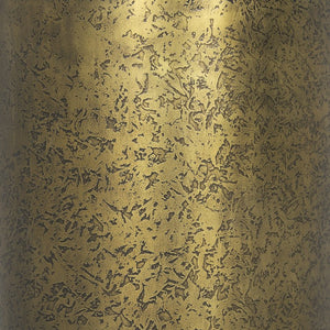 Mercana Rosh Textured Accent Table with Vintage Glamour for Stylish Spaces - Durable & Versatile Design 70741