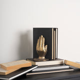 Mercana Praying Hands Bookends 70538