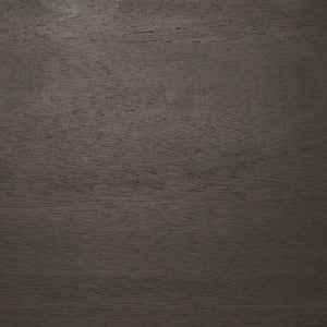 Mercana Romi Elegant Oval Console Table with 3-Tier Design for Stylish Entryway and Living Room Storage 70640