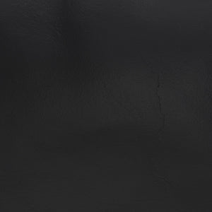 Mercana Radka Decorative Bowl – Handcrafted Cast Aluminum Accent with Sculptural Design for Modern Interiors Matte Black | Large 70724