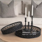 Mercana Haute Candle Holder 70358