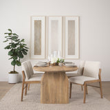 Mercana Isla Dining Table 70560-AB