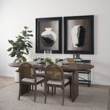 Mercana Isla Dining Table 70559-AB