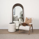 Mercana Celeste Floor Mirror 70621