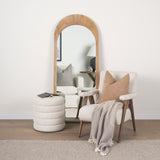 Mercana Celeste Floor Mirror 70623