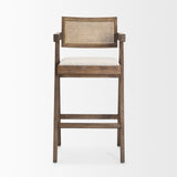 Mercana Indie Bar/Counter Stool 70586