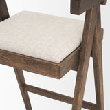 Mercana Indie Bar/Counter Stool 70586