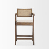 Mercana Indie Bar/Counter Stool 70587