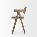 Mercana Indie Bar/Counter Stool 70587