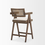 Mercana Indie Bar/Counter Stool 70587