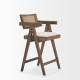 Mercana Indie Bar/Counter Stool 70587