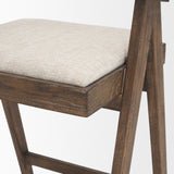 Mercana Indie Bar/Counter Stool 70587