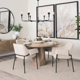 Mercana Brently Dining Chair 70248